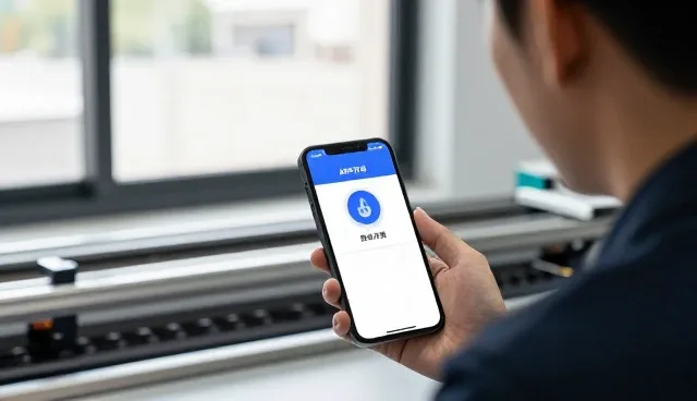 移动APP开发
