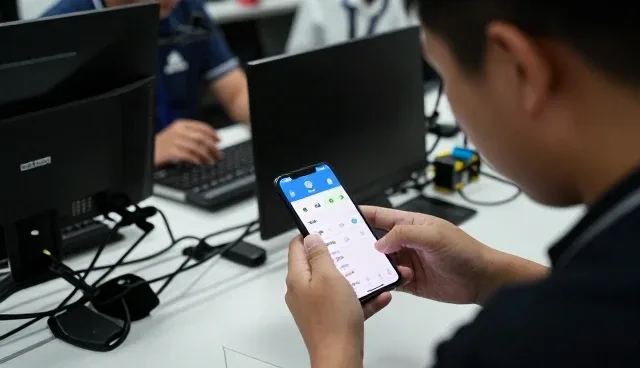 为什么越来越多APP选择小程序开发