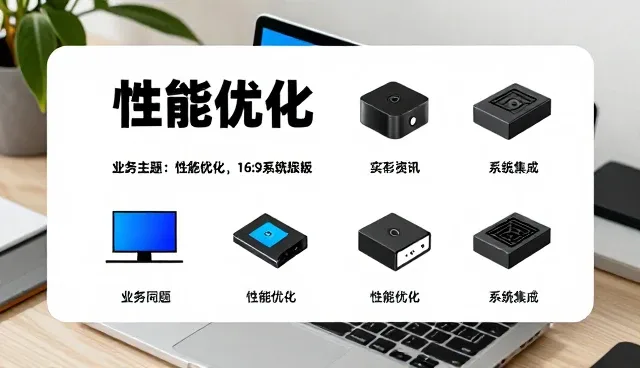 APP开发选型中的核心关注点分析
