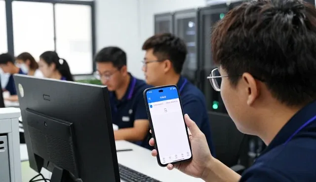 海口市沐谦网络科技有限公司打造专业化社交应用服务体系