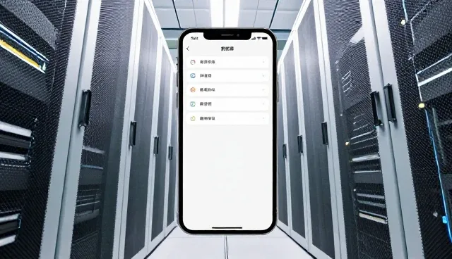 智慧园区小程序维护中的功能优化与使用技巧